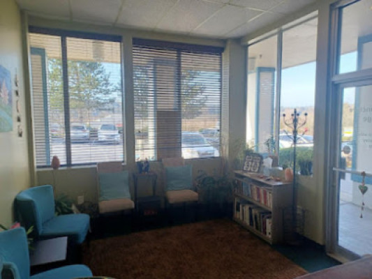 Madrona Massage and Wellness listing photo
