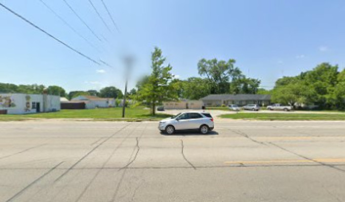 Joe Jin Spa listing photo