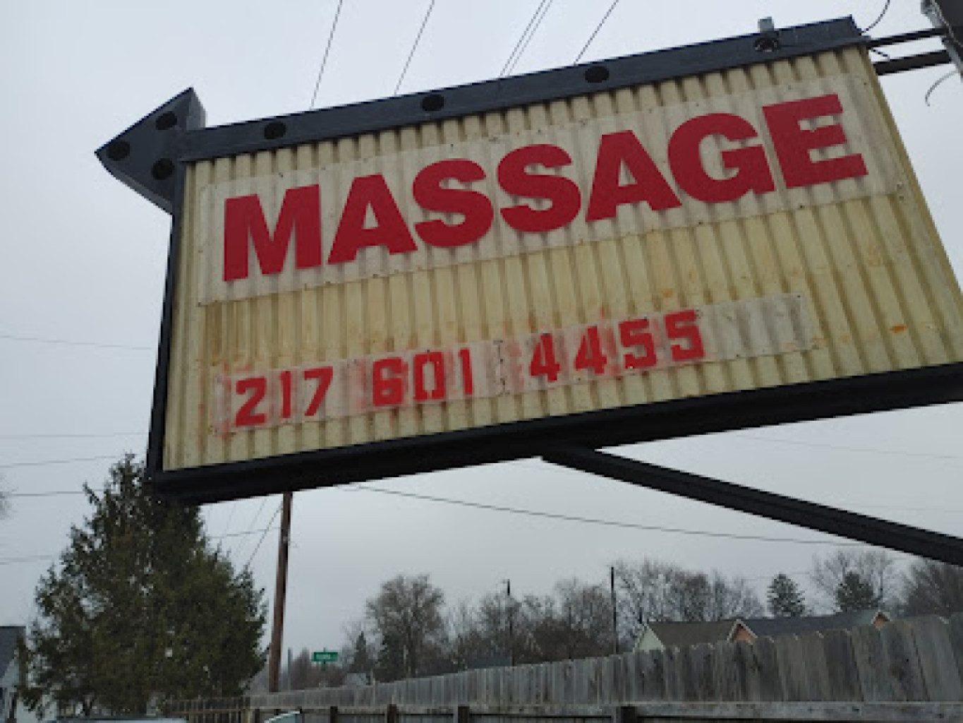 Swedish Massage photo 1