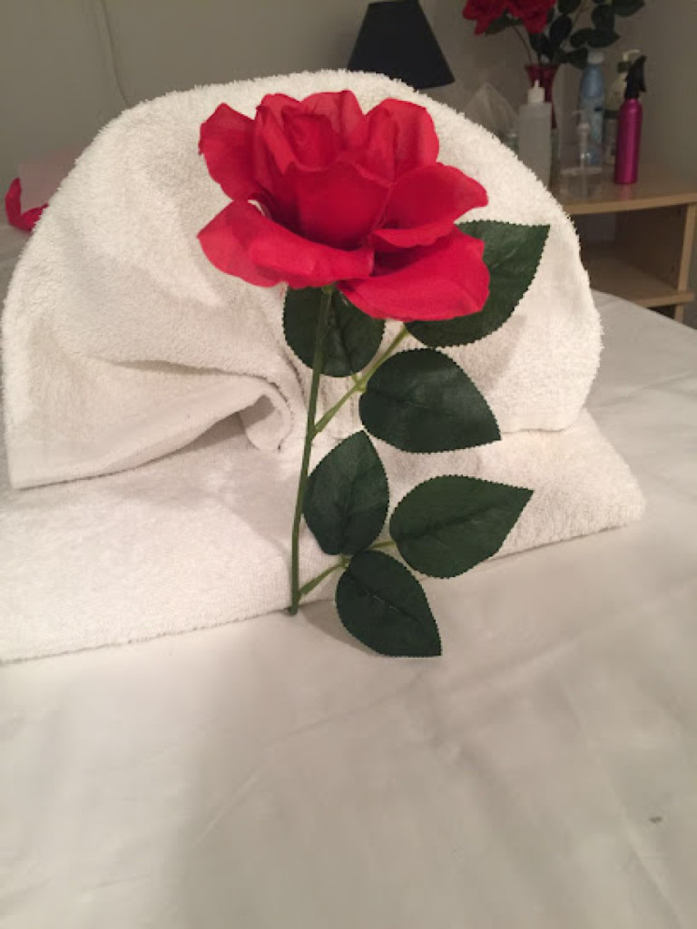 Lin's Massage photo 1