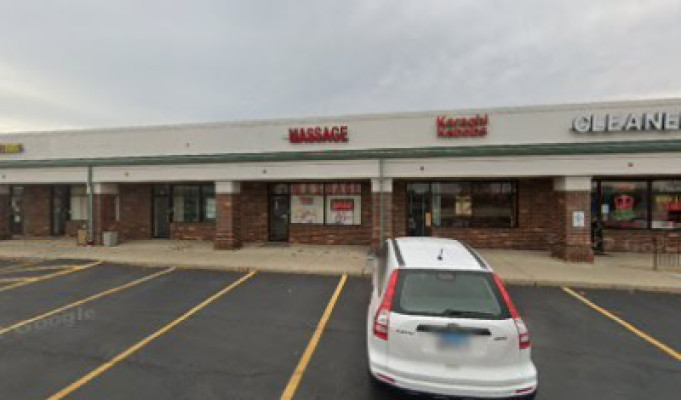 Vitality Massage listing photo