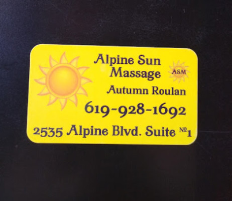 CK Massage listing photo