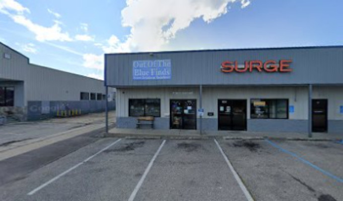 Ping's Spa listing photo