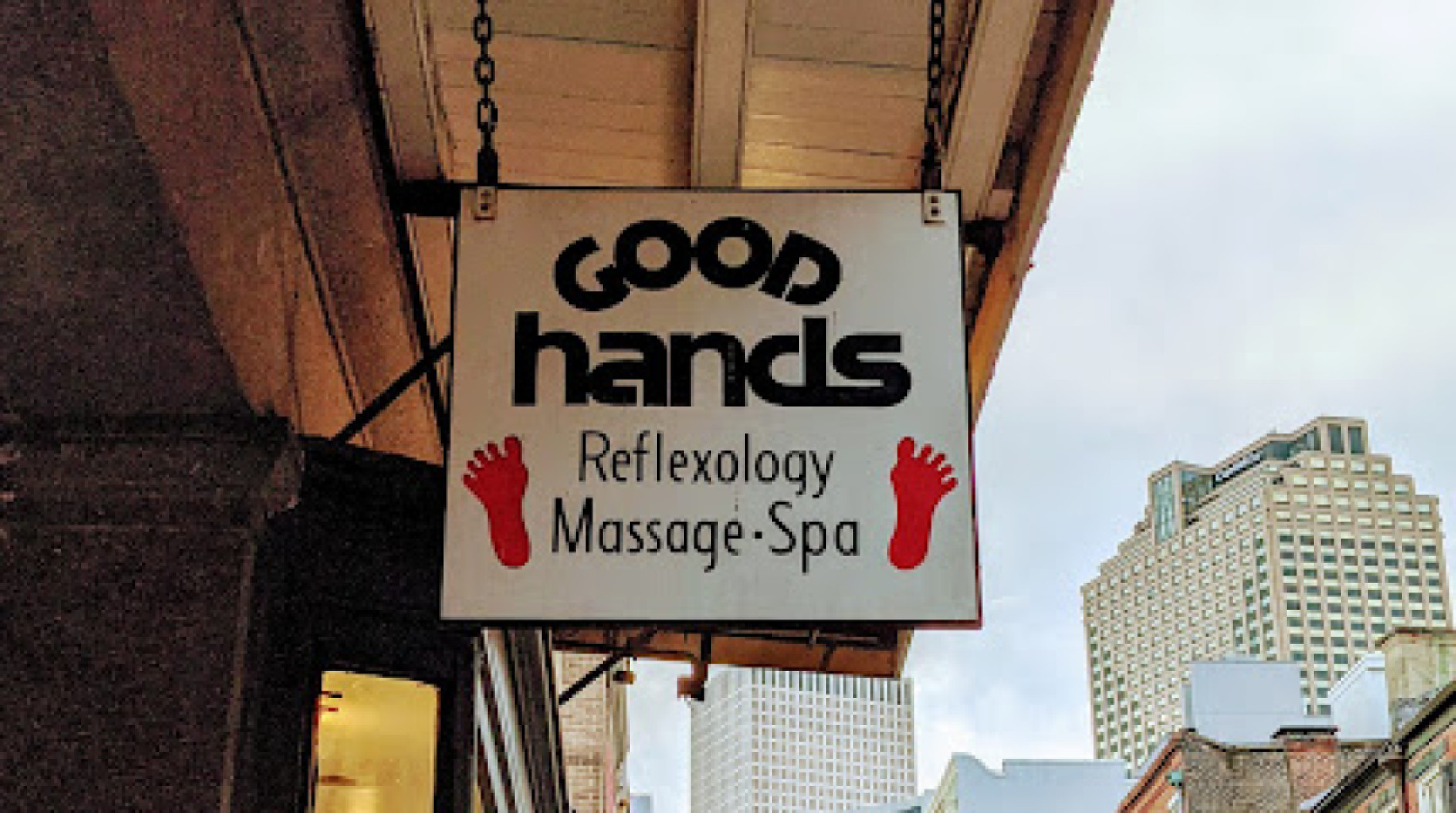 Good Hands photo 1