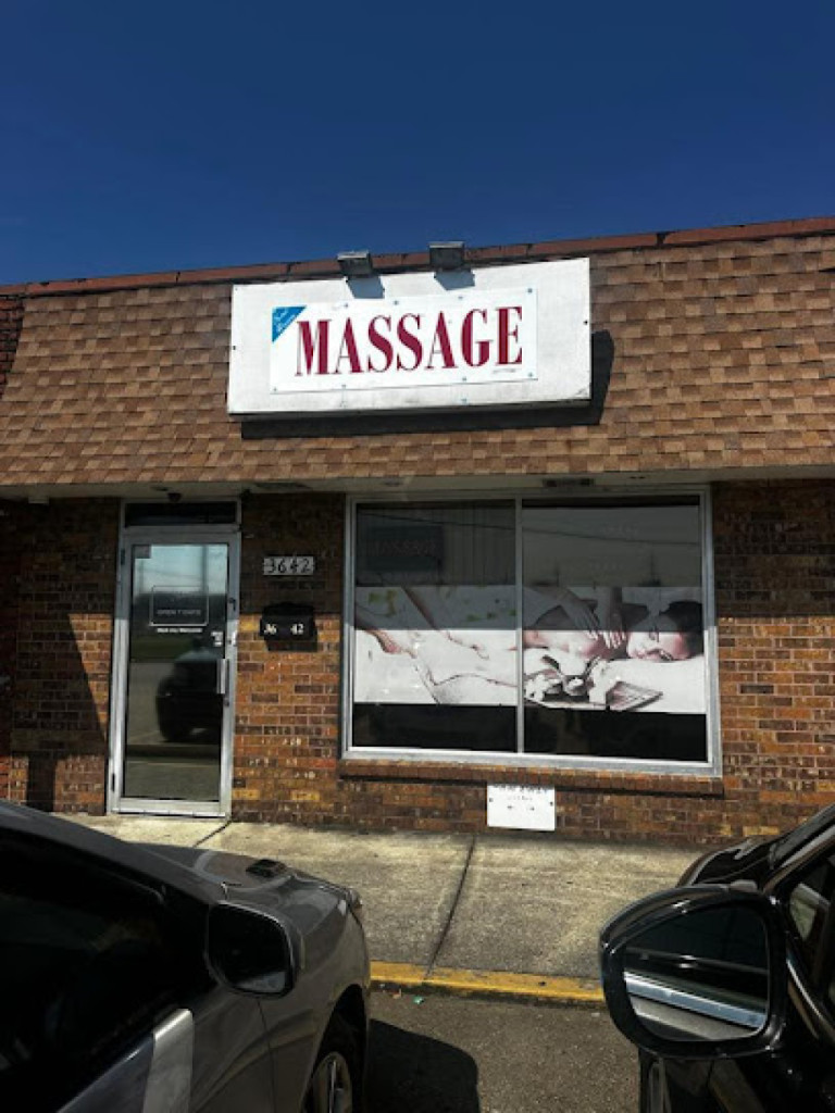 Chinese Health Spa photo 1