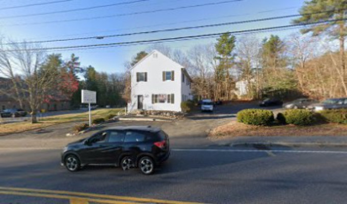 Massage in Westbrook listing photo
