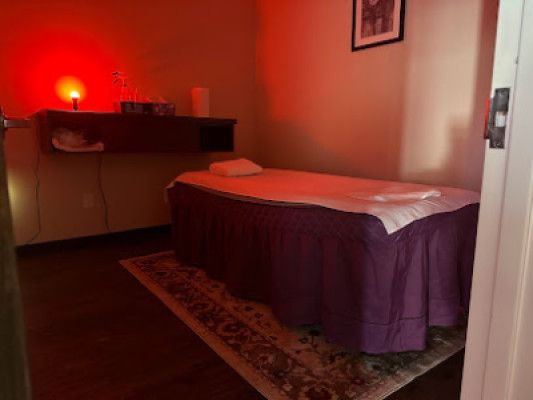 Rose Spa listing photo