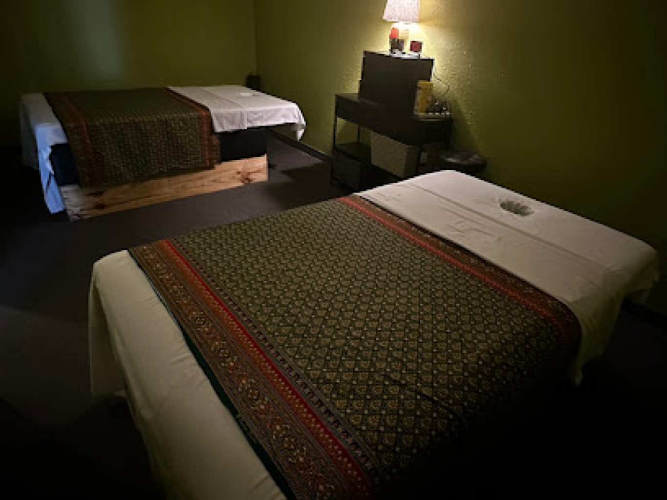 SJU Massage photo 1