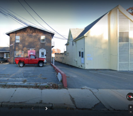 Ping Wellness Center listing photo