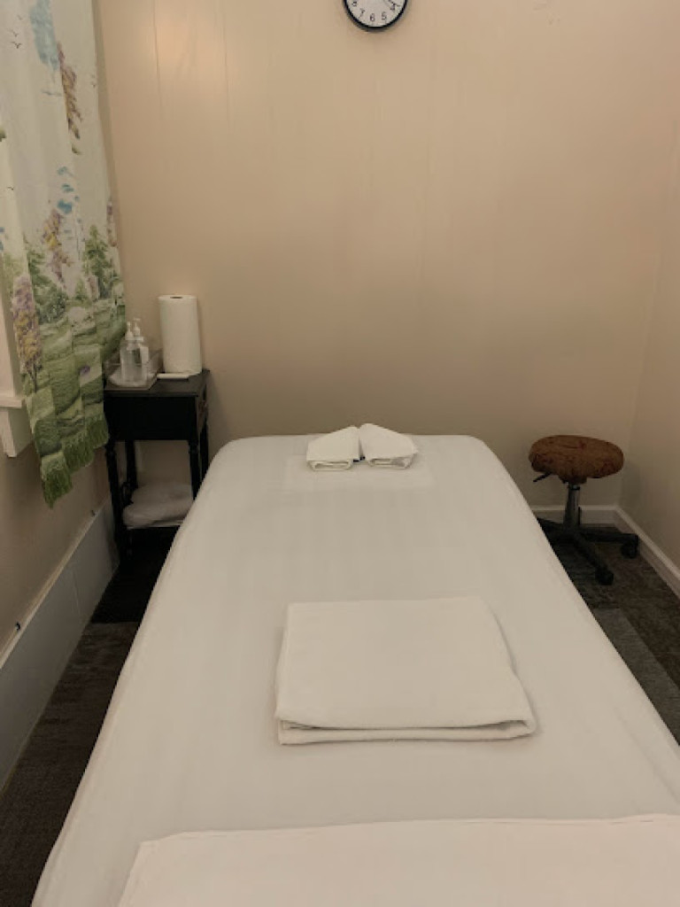 Long Life Massage photo 1