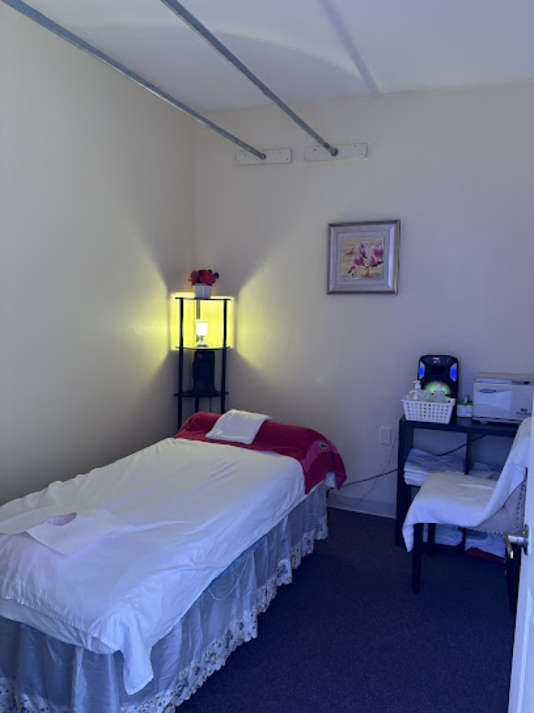 Peony Spa photo 1