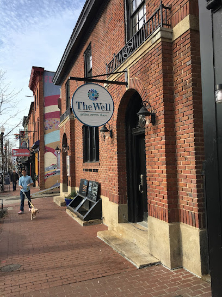 The Well Acupuncture, Massage and Wellness photo 1
