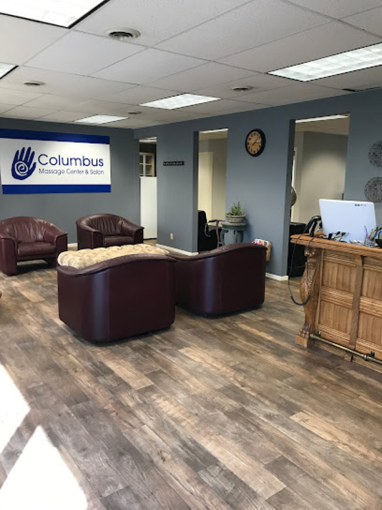 Columbus Massage Center and Salon photo 1
