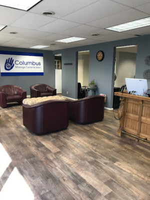 Columbus Massage Center and Salon listing photo