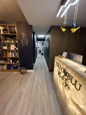 Dundee Spa listing photo