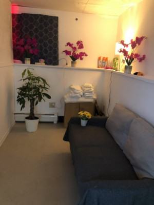Camellia spa listing photo