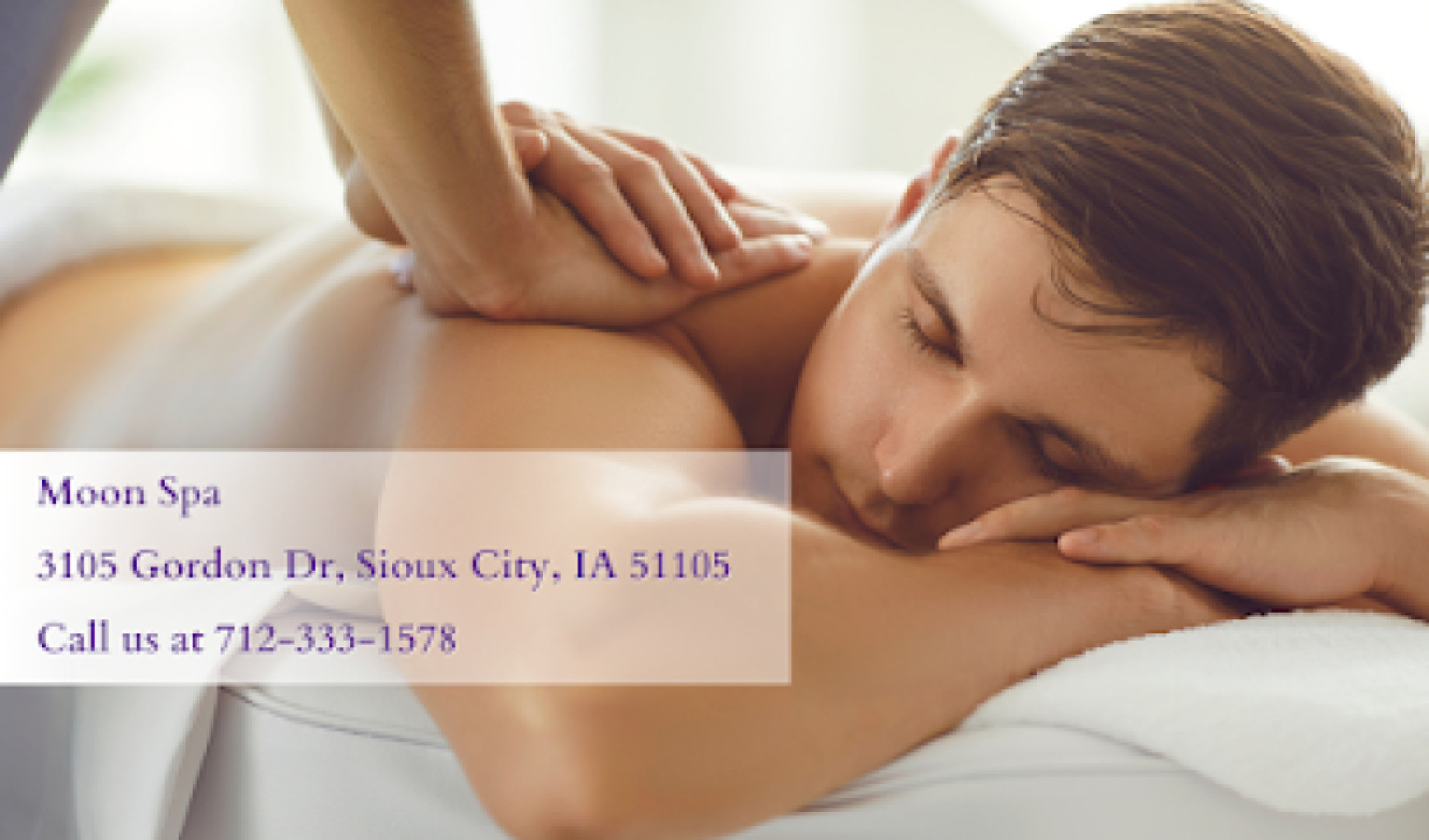 China 1 Foot Care & Massage photo 1