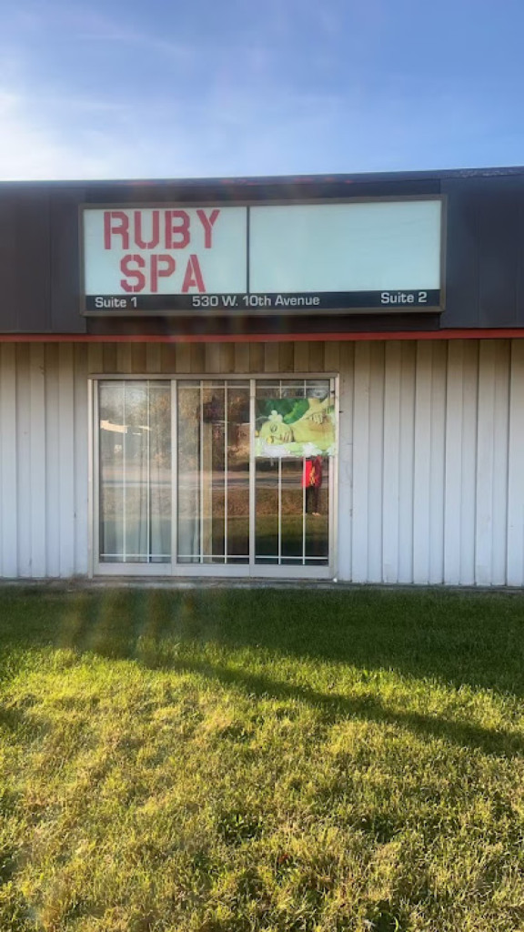 Ruby Spa photo 1