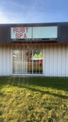 Ruby Spa listing photo