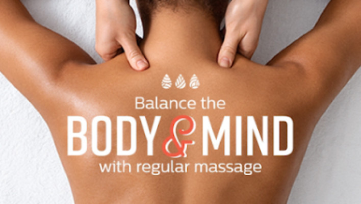 Best Asian Massage listing photo