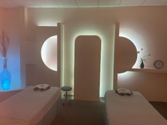Sunshine Massage listing photo