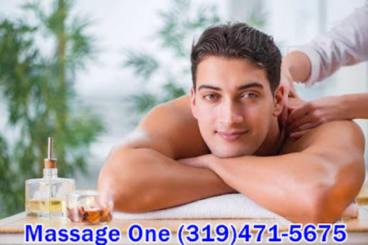 Massage one photo 1
