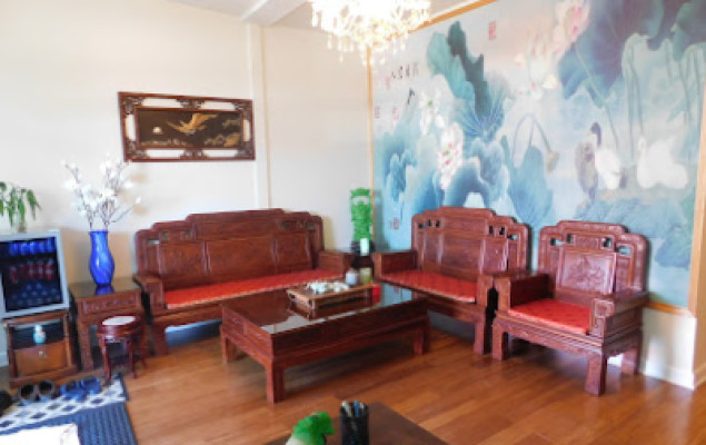 Asian Paradise Massage listing photo