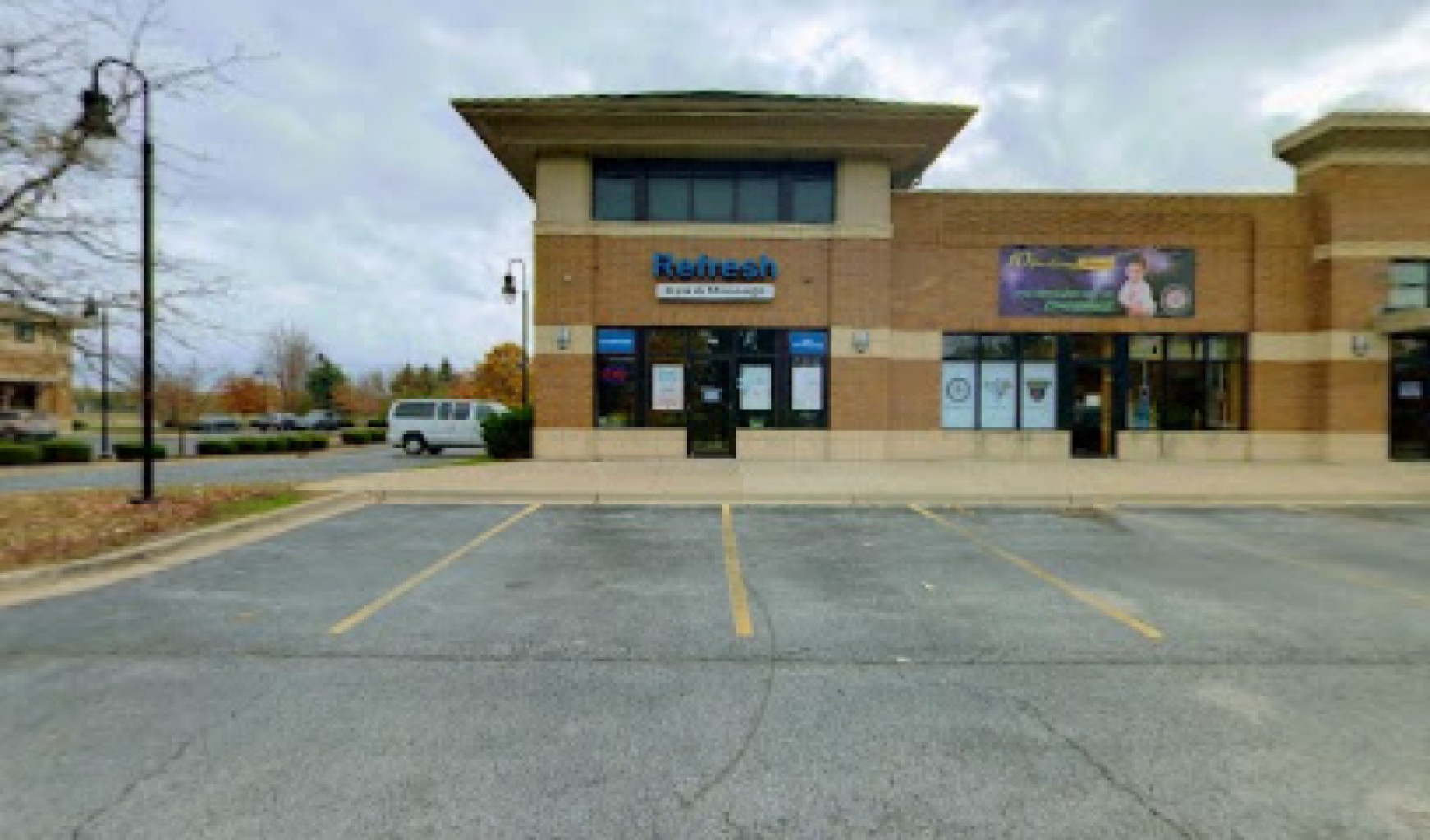 Refresh Spa and Massage photo 1
