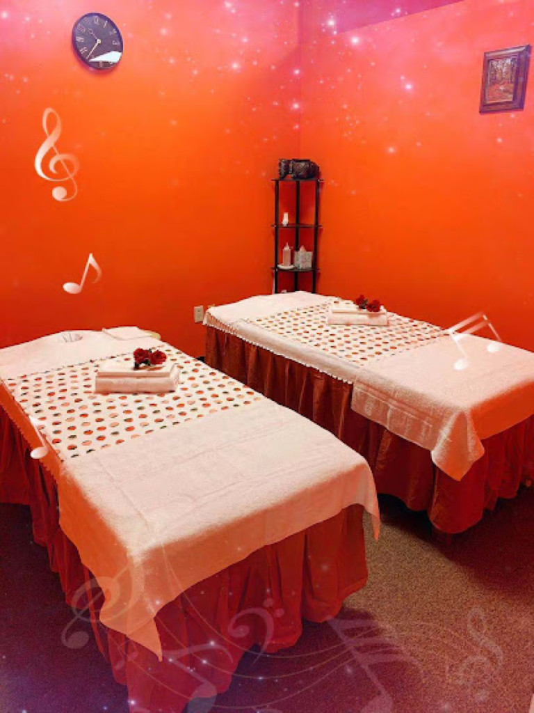 Summer SPA photo 1