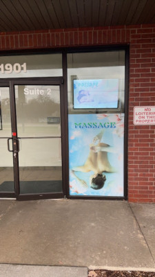 Spa Paradise listing photo