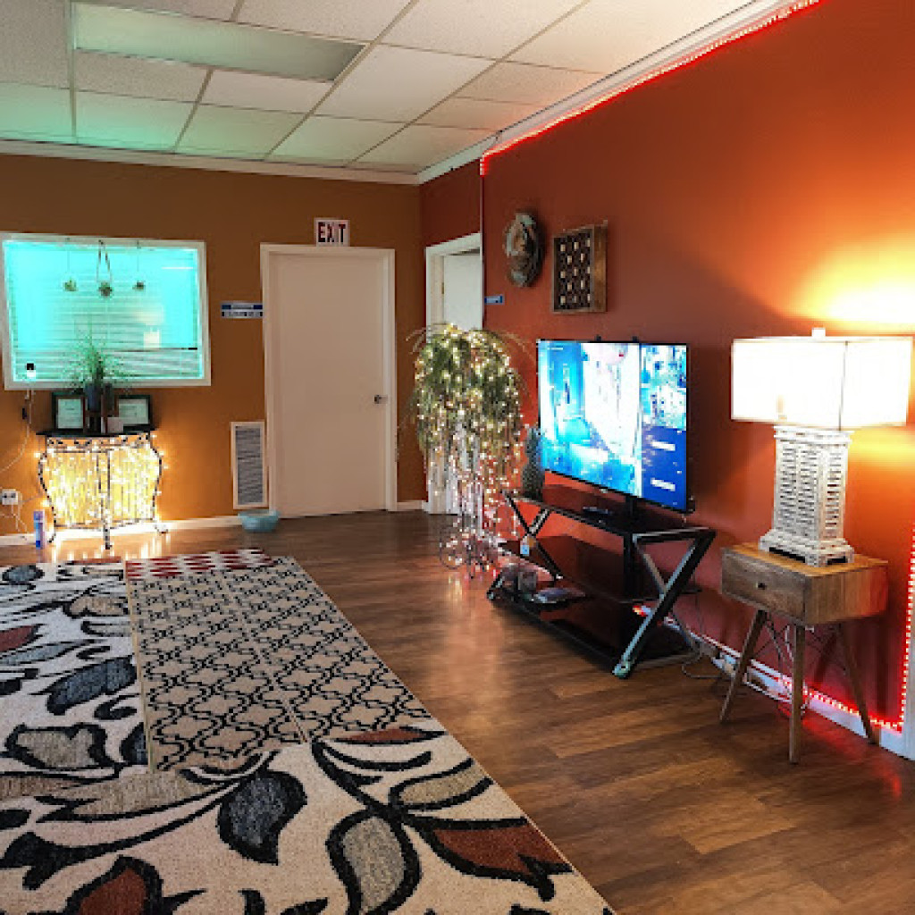Angel Spa photo 1