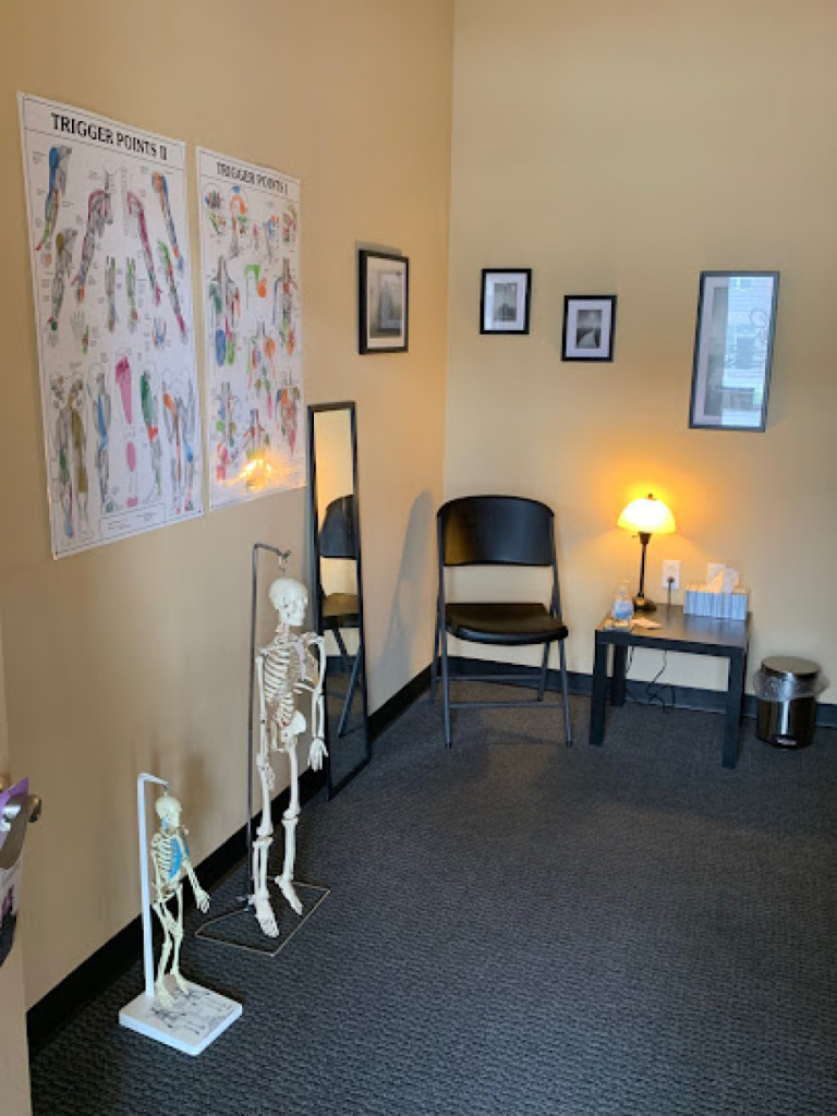 Sunstone Massage & Bodywork photo 1