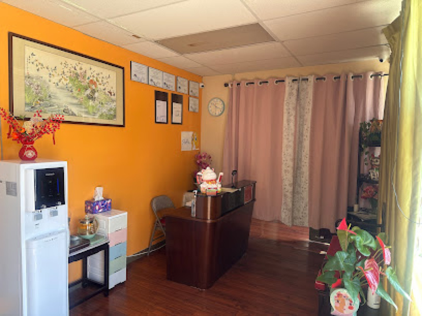 Island Foot Spa photo 1