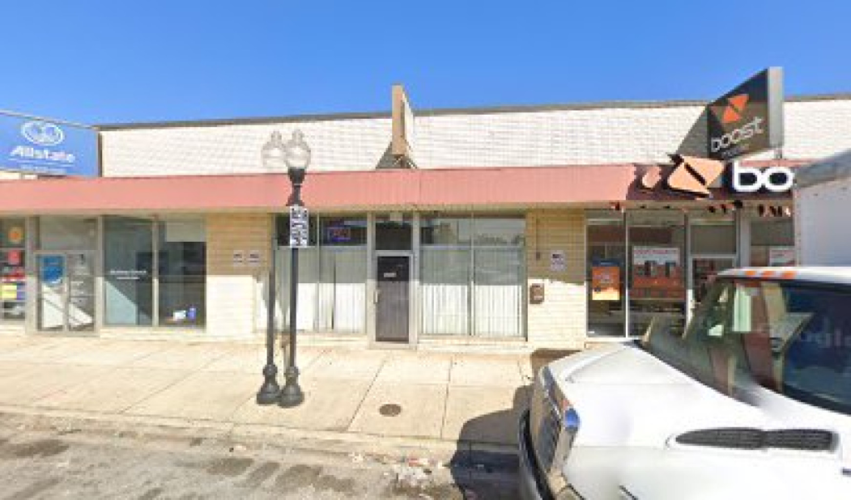 Pinetree Massage photo 1