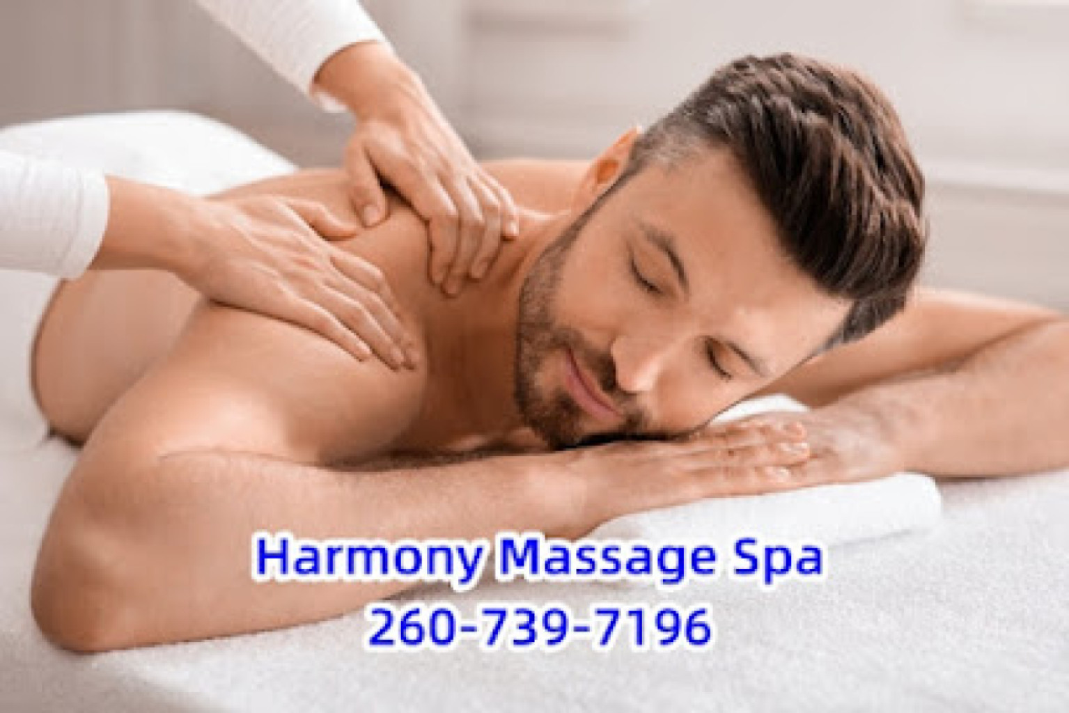 Harmony Massage Spa photo 1