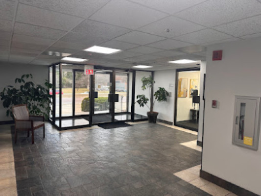 Rockland Office Plaza Spa listing photo