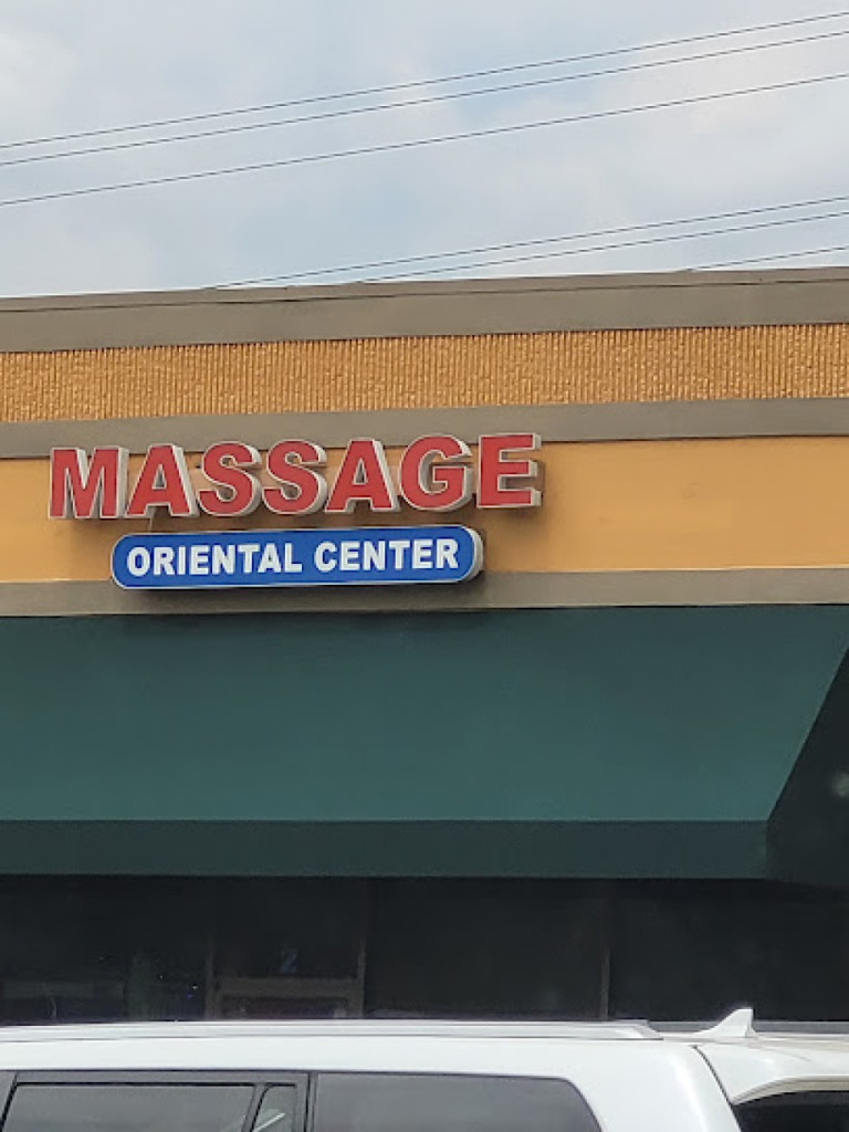 Massage Oriental Center photo 1