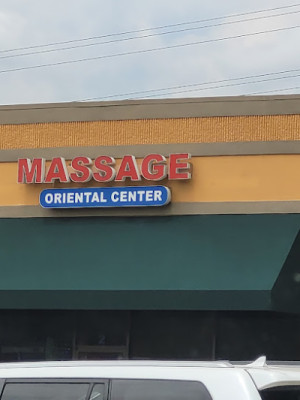 Massage Oriental Center listing photo