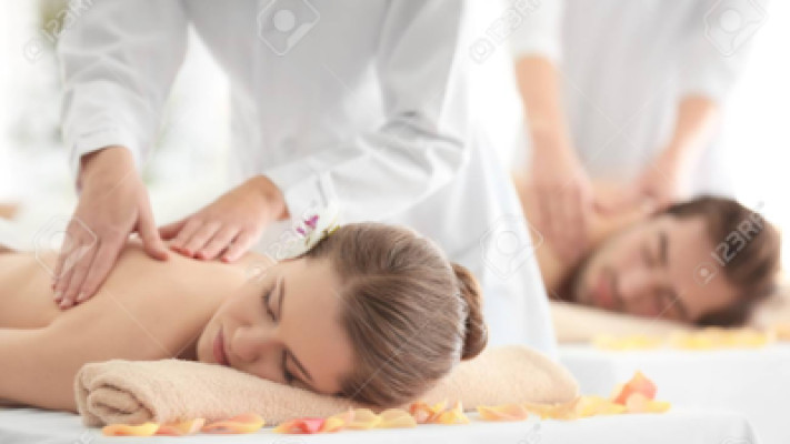 Relax Station listing photo