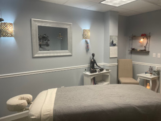 Healing Touch listing photo
