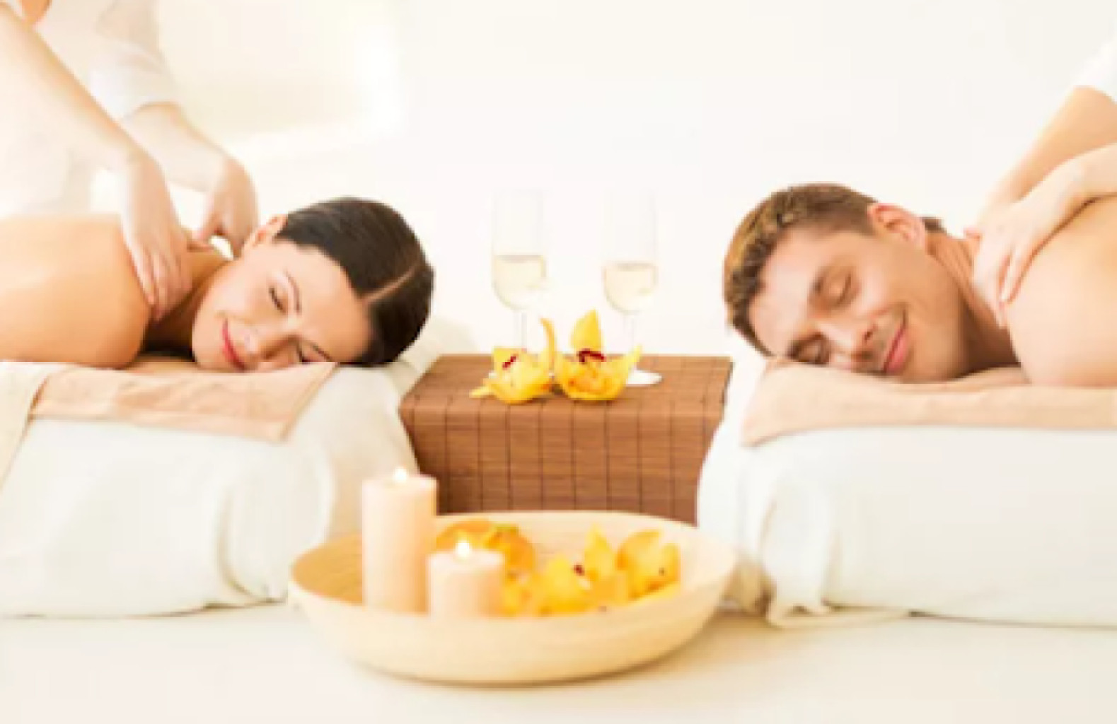 Best Massage photo 1