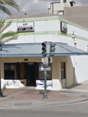 VIP Health Spa listing photo
