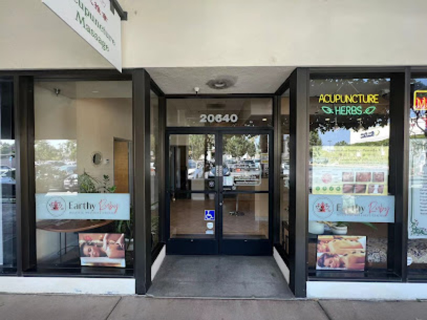 Earthy Ruby Holistic and Acupuncture Center photo 1