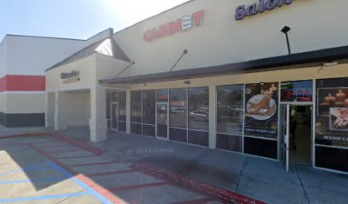 Chinese Health Spa listing photo