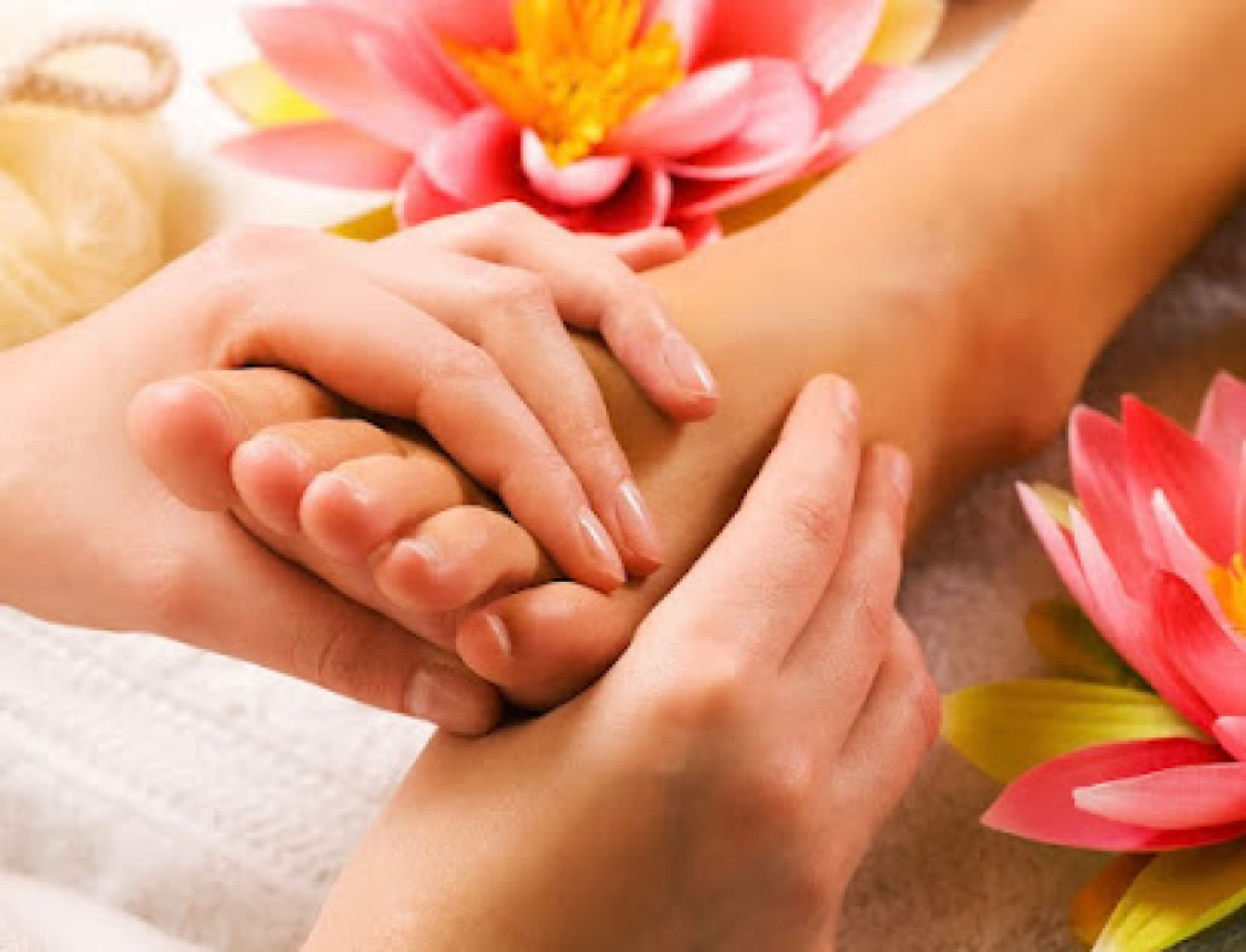 Oriental Massage photo 1