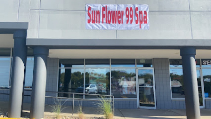 Sun Flower 99 Spa listing photo