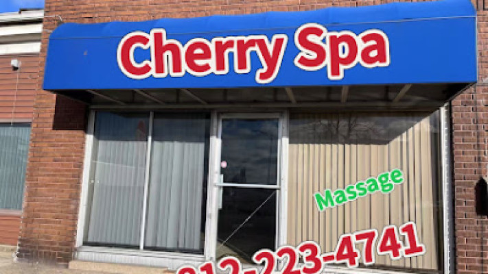 Cherry Spa listing photo