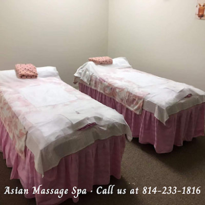 Asain Massage listing photo