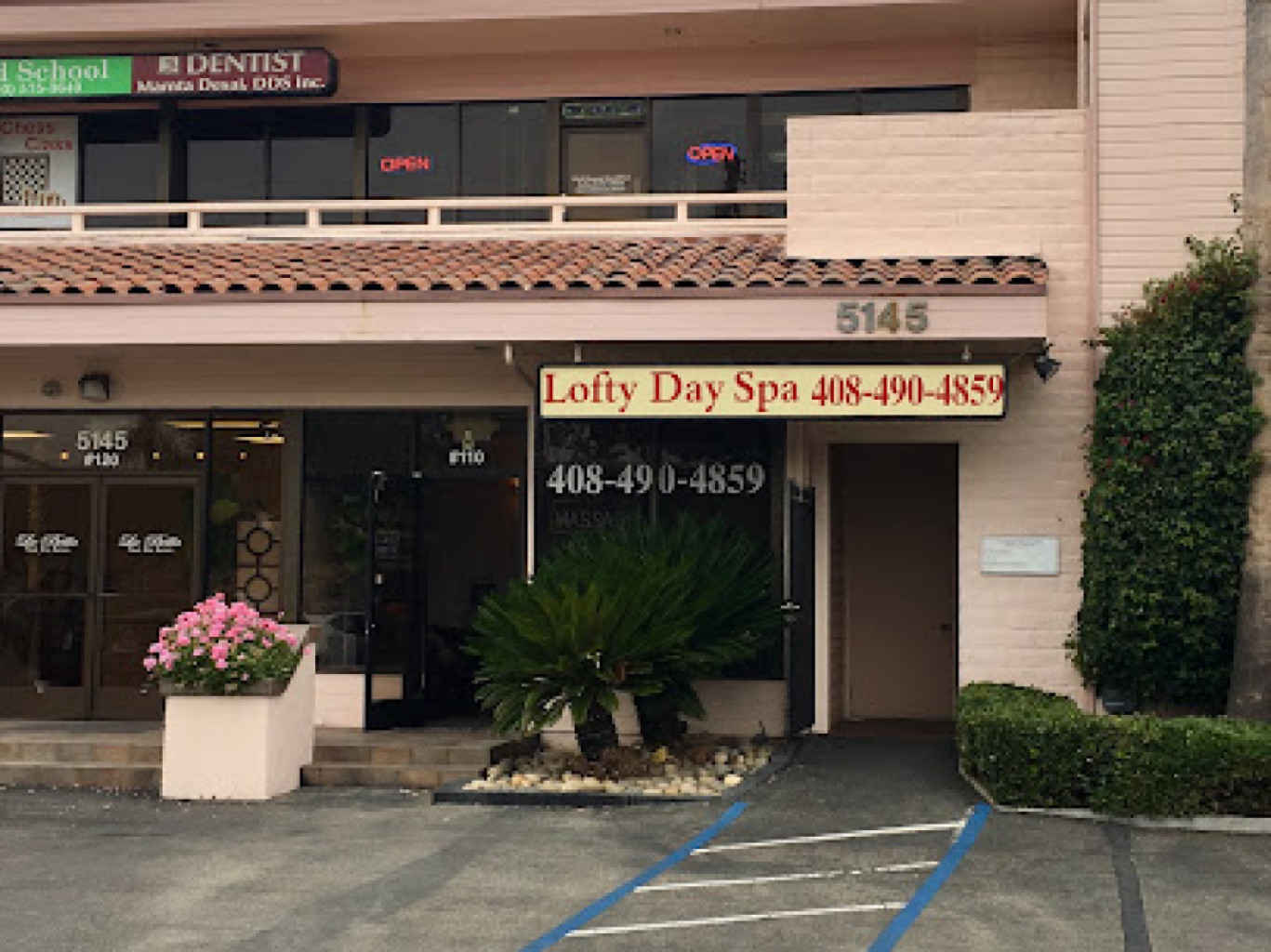 Lofty Day Spa photo 1