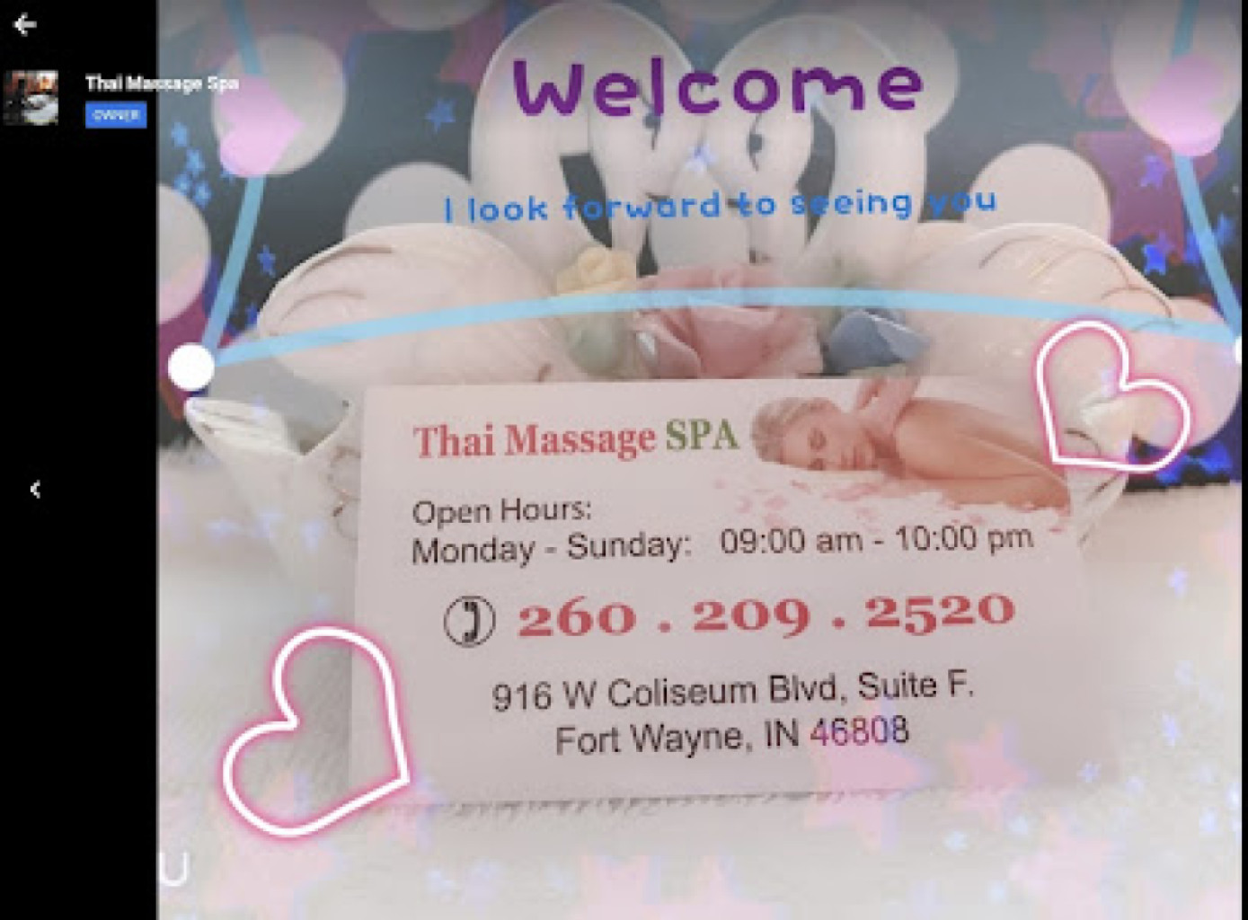 Thai Massage photo 1